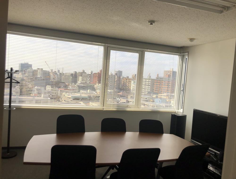物件番号：F-01538 東京都世田谷区三軒茶屋 約80坪