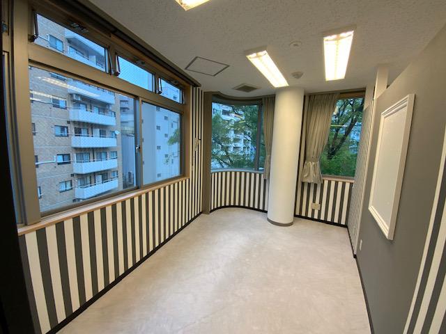 物件番号：F-01607 東京都渋谷区恵比寿 約20坪