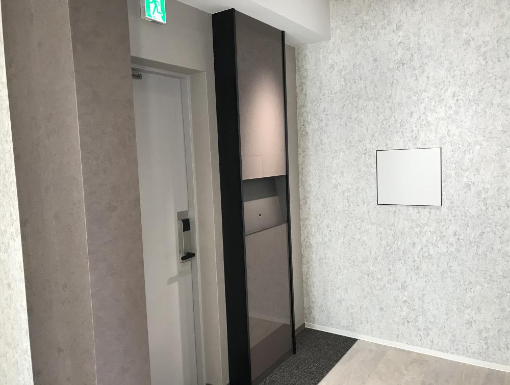 会議室1室 ラウンジの居抜き賃貸オフィス物件(約40坪) ｜居抜きオフィス物件検索サイト【vivit-ビビット】（10）