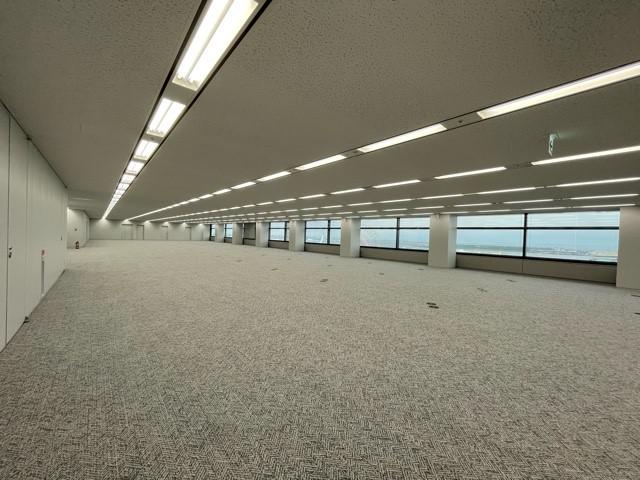 物件番号：F-01771 東京都港区台場 約310坪