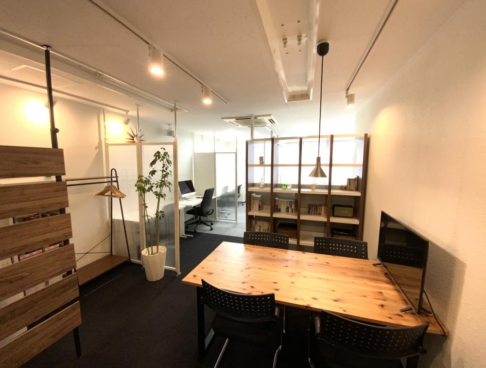 物件番号：F-01780 東京都千代田区神田佐久間町 約15坪