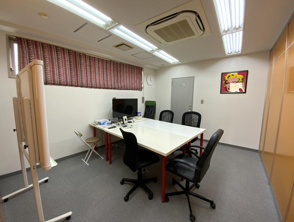 物件番号：F-01860 東京都港区芝 約30坪