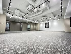 東京都千代田区神田錦町 約45坪の居抜き賃貸オフィス物件(約45坪) ｜居抜きオフィス物件検索サイト【vivit-ビビット】（サムネイル4）