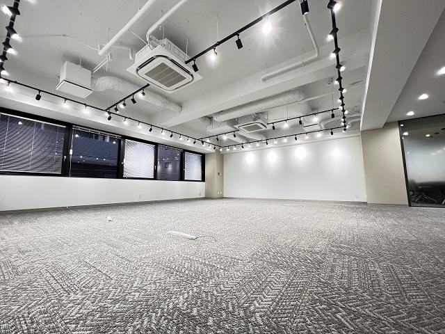 東京都千代田区神田錦町 約45坪の居抜き賃貸オフィス物件(約45坪) ｜居抜きオフィス物件検索サイト【vivit-ビビット】（5）