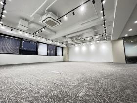 東京都千代田区神田錦町 約45坪の居抜き賃貸オフィス物件(約45坪) ｜居抜きオフィス物件検索サイト【vivit-ビビット】（サムネイル5）