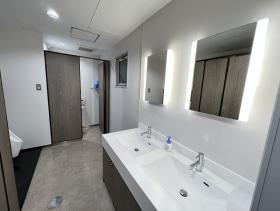 東京都千代田区神田錦町 約45坪の居抜き賃貸オフィス物件(約45坪) ｜居抜きオフィス物件検索サイト【vivit-ビビット】（サムネイル7）