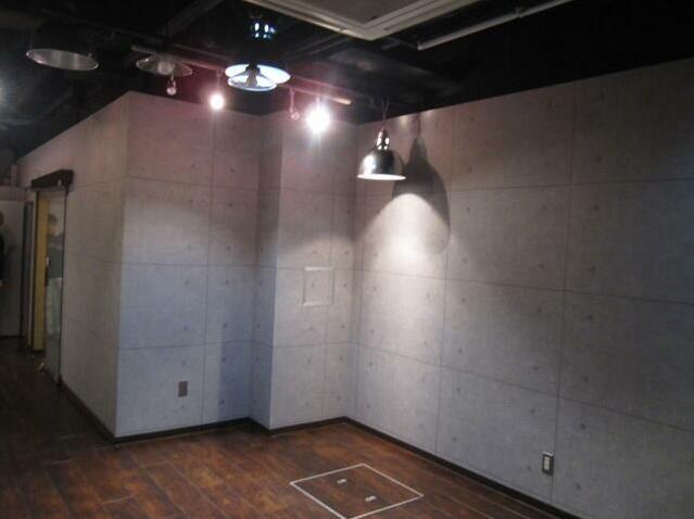 物件番号：F-01882 東京都中央区銀座 約15坪