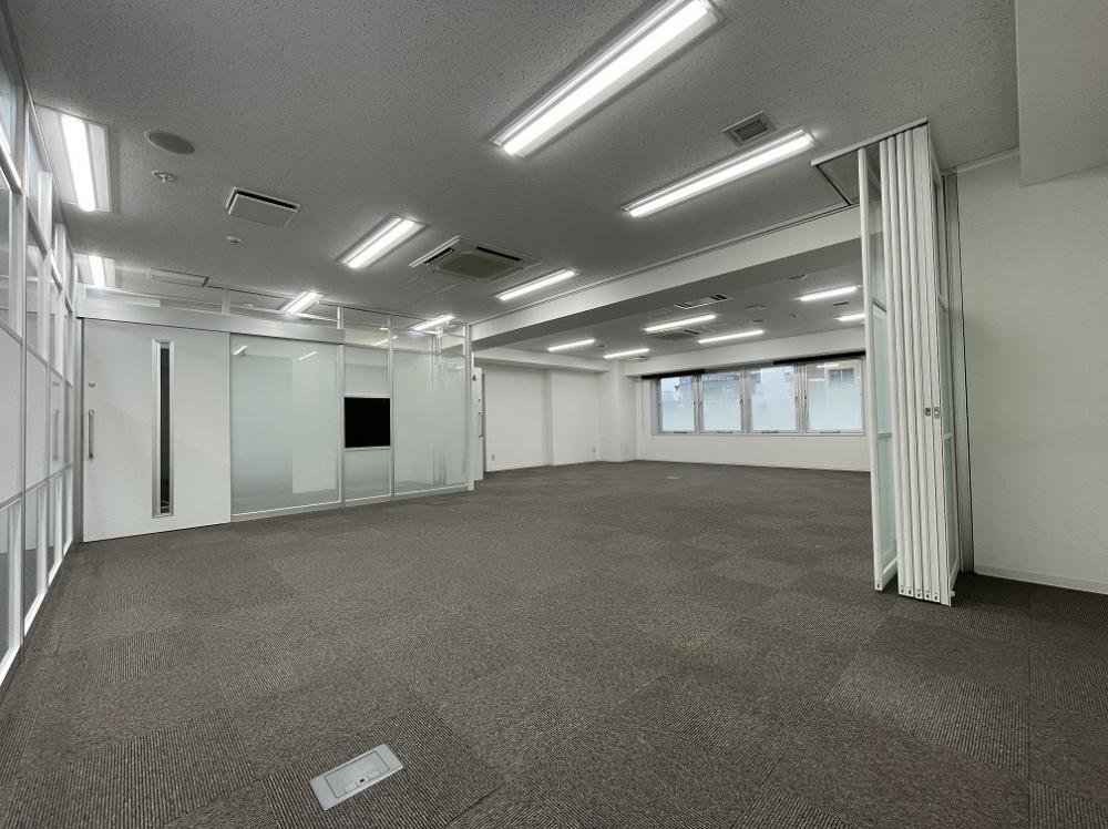 物件番号：F-01979 東京都千代田区神田須田町 約40坪