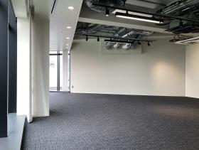 市ヶ谷エリア 会議室付きオフィス！！の居抜き賃貸オフィス物件(約30坪) ｜居抜きオフィス物件検索サイト【vivit-ビビット】（サムネイル4）