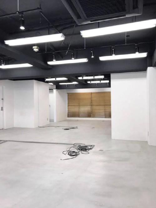 物件番号：F-01987 東京都渋谷区渋谷 約40坪