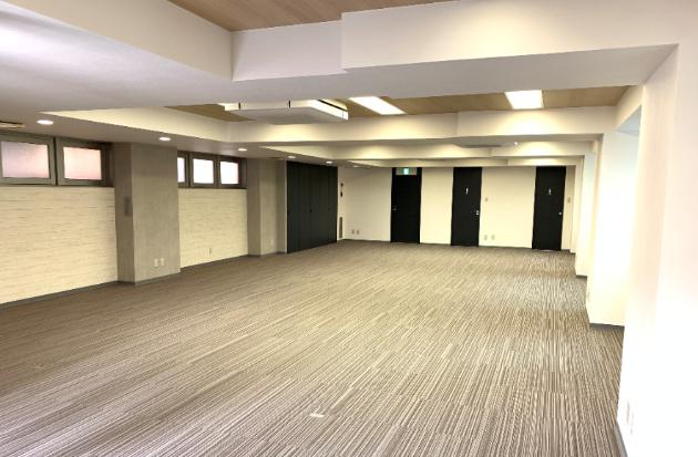 物件番号：F-01994 東京都中央区日本橋浜町 約40坪
