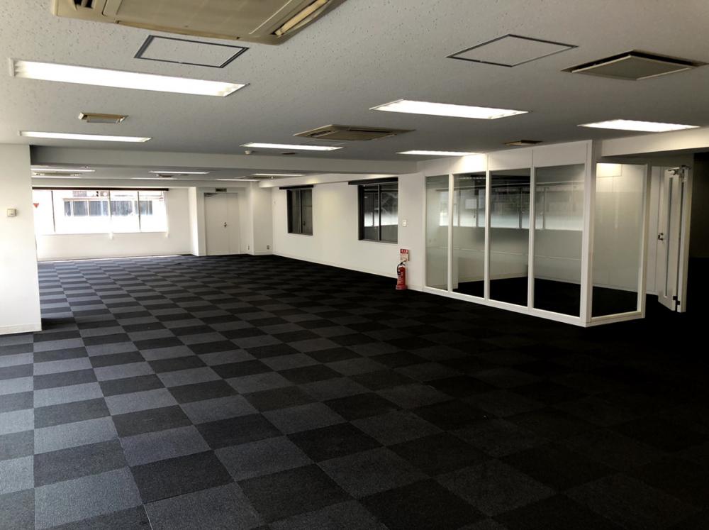 物件番号：F-02051 東京都千代田区神田北乗物町 約60坪