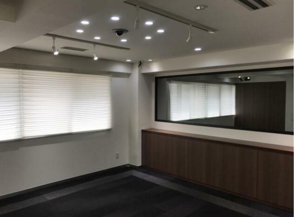 物件番号：F-02113 東京都渋谷区神宮前 約25坪