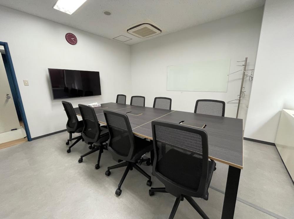 物件番号：F-02144 東京都中央区銀座 約35坪
