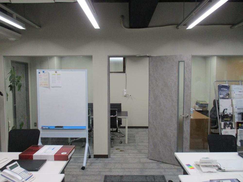物件番号：F-02146 東京都中央区銀座 約20坪