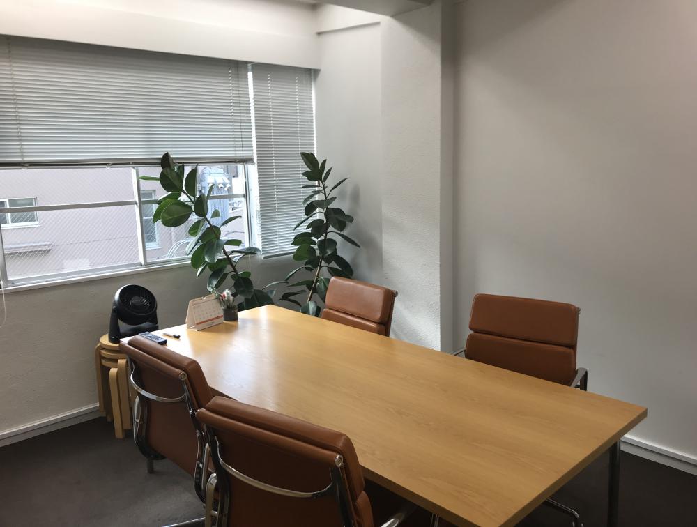 物件番号：F-00219 東京都港区東麻布 約20坪