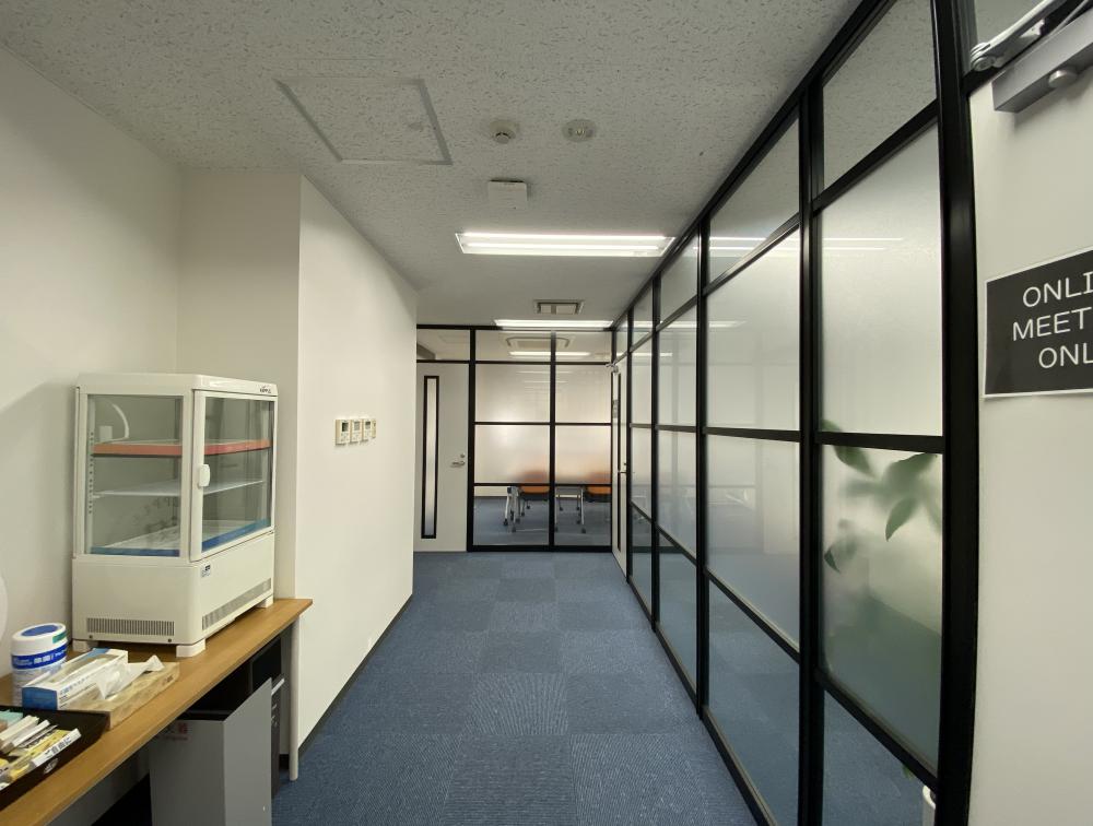物件番号：F-02196 東京都渋谷区神泉町 約85坪