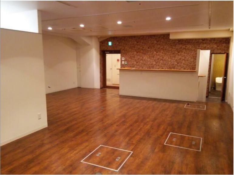 物件番号：F-00231 東京都新宿区四谷 約25坪