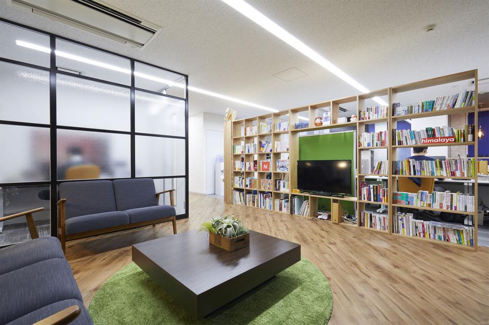 物件番号：F-02312 東京都渋谷区宇田川町 約50坪