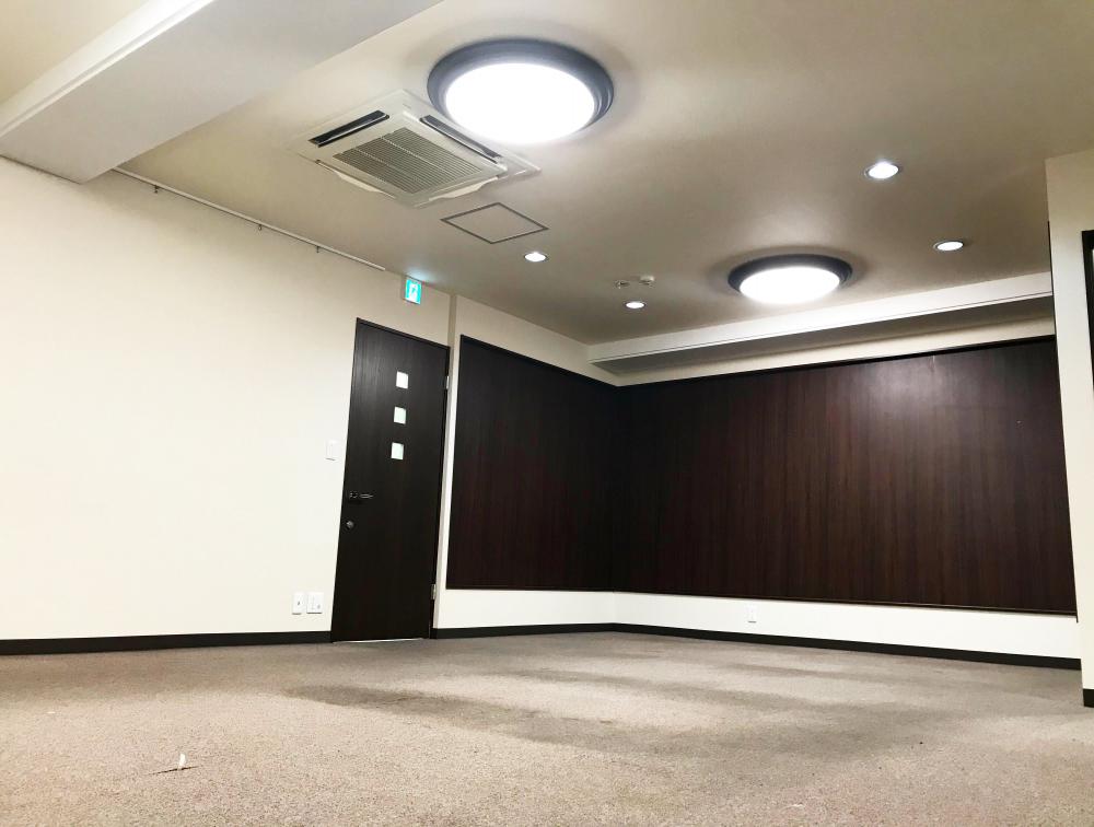 物件番号：F-02324 東京都中央区銀座 約35坪