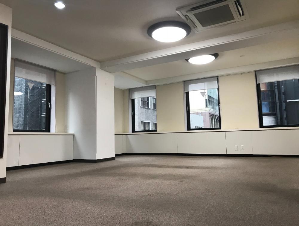 東京都中央区銀座 約35坪の居抜き賃貸オフィス物件(約35坪) ｜居抜きオフィス物件検索サイト【vivit-ビビット】（3）