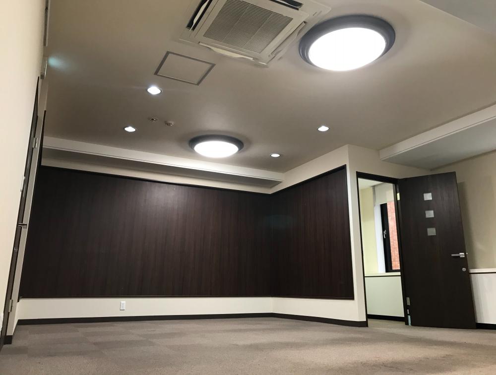 東京都中央区銀座 約35坪の居抜き賃貸オフィス物件(約35坪) ｜居抜きオフィス物件検索サイト【vivit-ビビット】（4）