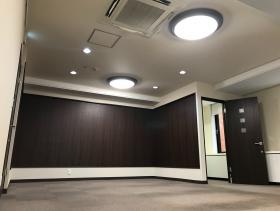 東京都中央区銀座 約35坪の居抜き賃貸オフィス物件(約35坪) ｜居抜きオフィス物件検索サイト【vivit-ビビット】（サムネイル4）