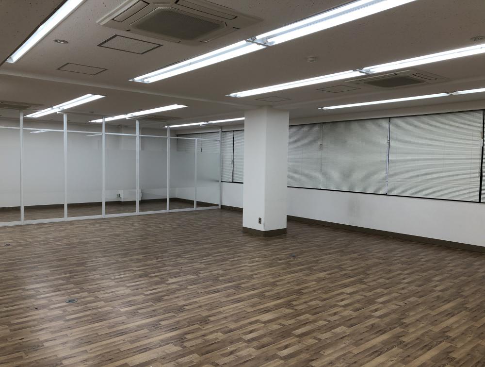 物件番号：F-02352 東京都品川区西五反田 約35坪