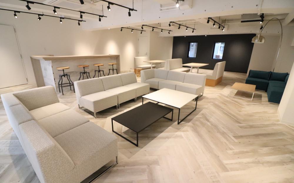 物件番号：F-02610 東京都千代田区神田紺屋町 約90坪