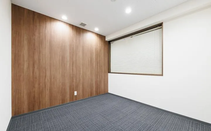 会議室付き 什器なしの居抜き賃貸オフィス物件(約35坪) ｜居抜きオフィス物件検索サイト【vivit-ビビット】（4）