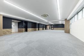 東京都台東区柳橋 約65坪の居抜き賃貸オフィス物件(約65坪) ｜居抜きオフィス物件検索サイト【vivit-ビビット】（サムネイル7）