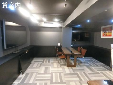 物件番号：F-02660 東京都港区浜松町 約45坪