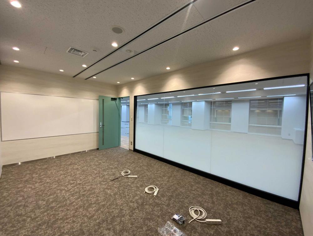 物件番号：F-02705 東京都千代田区神田美土代町 約120坪