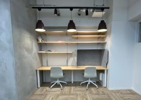 東京都港区南麻布 約50坪の居抜き賃貸オフィス物件(約50坪) ｜居抜きオフィス物件検索サイト【vivit-ビビット】（サムネイル1）