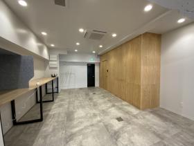 東京都港区南麻布 約50坪の居抜き賃貸オフィス物件(約50坪) ｜居抜きオフィス物件検索サイト【vivit-ビビット】（サムネイル3）