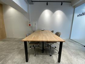東京都港区南麻布 約50坪の居抜き賃貸オフィス物件(約50坪) ｜居抜きオフィス物件検索サイト【vivit-ビビット】（サムネイル4）