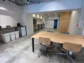 東京都港区南麻布 約50坪の居抜き賃貸オフィス物件(約50坪) ｜居抜きオフィス物件検索サイト【vivit-ビビット】（サムネイル5）
