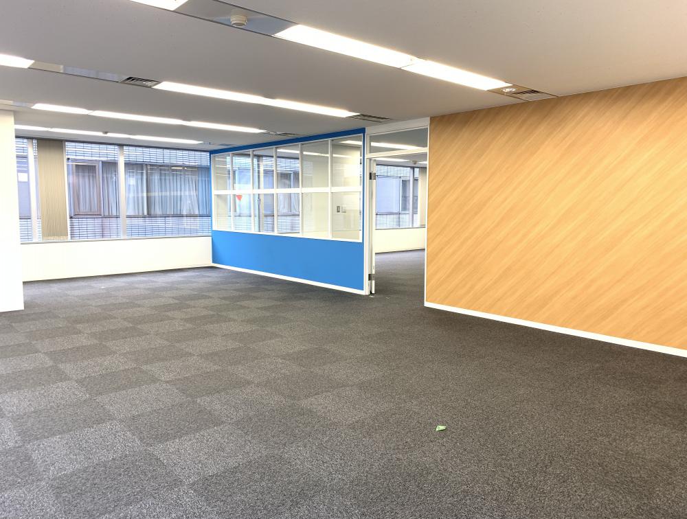 物件番号：F-02760 東京都中央区日本橋箱崎町 約50坪