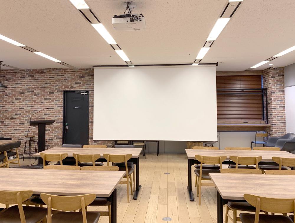 物件番号：F-02790 大阪府大阪市北区梅田 約50坪