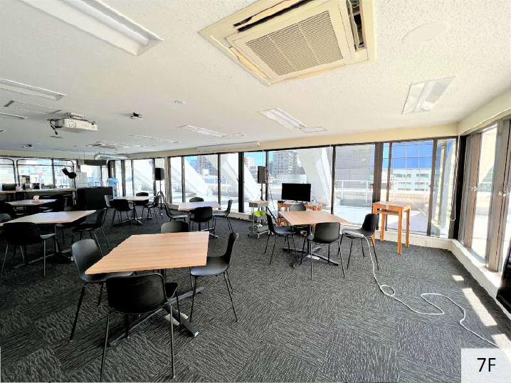 物件番号：F-02860 東京都千代田区四番町 約80坪