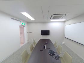 東京都新宿区市谷八幡町 約100坪の居抜き賃貸オフィス物件(約100坪) ｜居抜きオフィス物件検索サイト【vivit-ビビット】（サムネイル6）