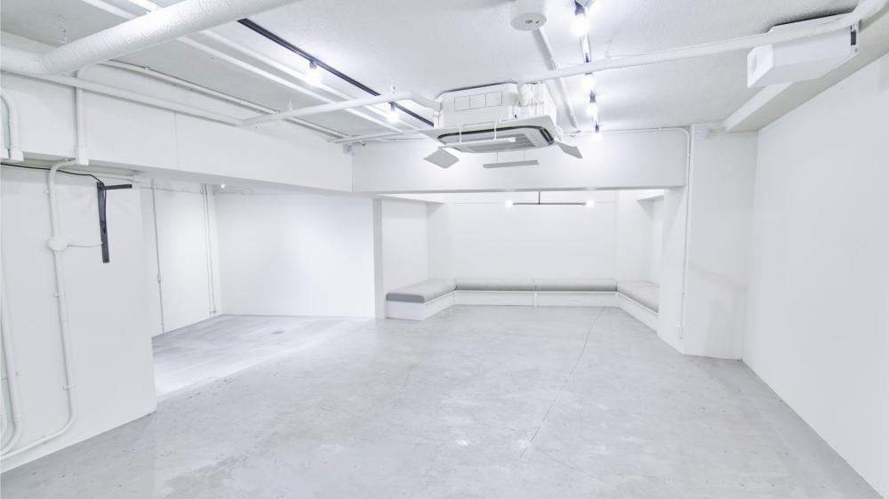 物件番号：F-02913 東京都渋谷区神宮前 約65坪
