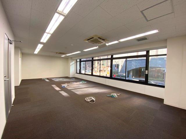 物件番号：F-02970 東京都千代田区麹町 約40坪