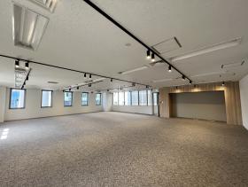 会議室付き！ 男女別トイレ！の居抜き賃貸オフィス物件(約115坪) ｜居抜きオフィス物件検索サイト【vivit-ビビット】（サムネイル11）