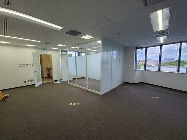 物件番号：F-03021 東京都渋谷区神南 約30坪
