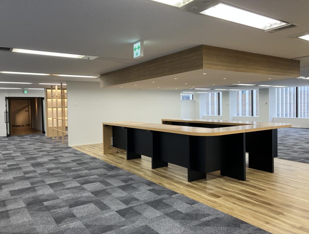 物件番号：F-03026 東京都中央区銀座 約295坪