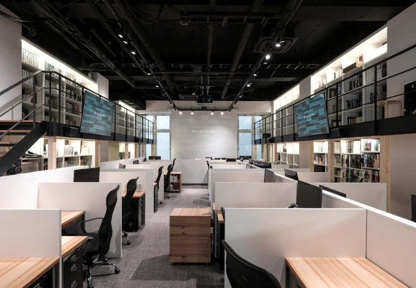物件番号：F-03049 東京都渋谷区恵比寿西 約80坪