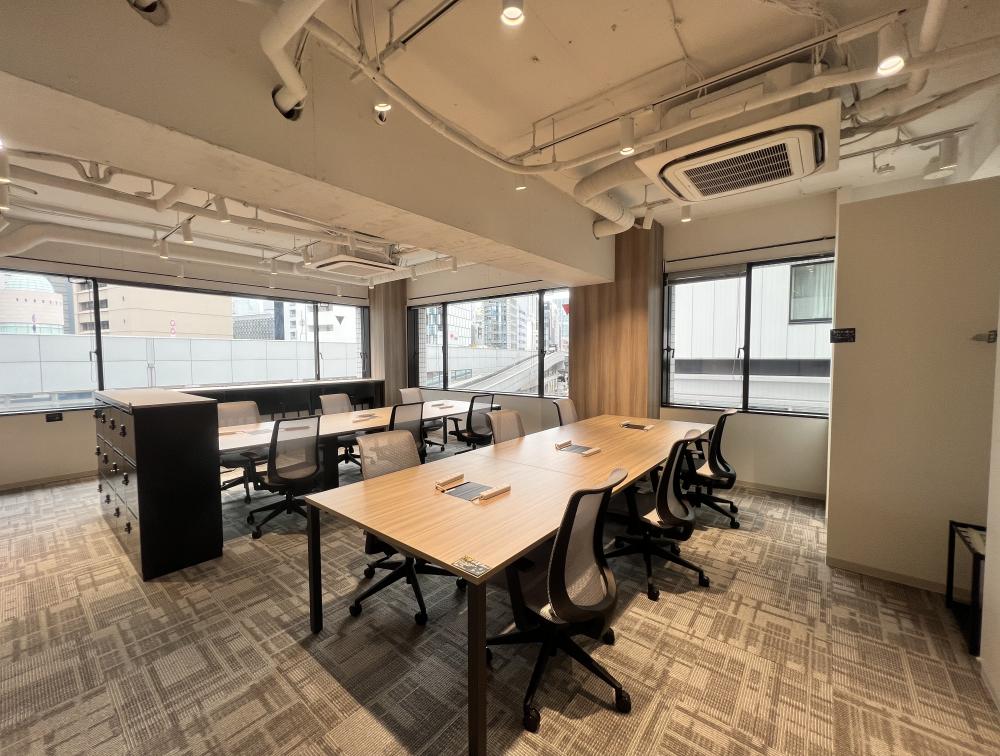 物件番号：F-03091 東京都中央区銀座 約30坪