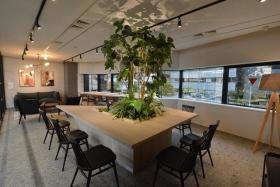 1 1の居抜き賃貸オフィス物件(約85坪) ｜居抜きオフィス物件検索サイト【vivit-ビビット】（サムネイル4）