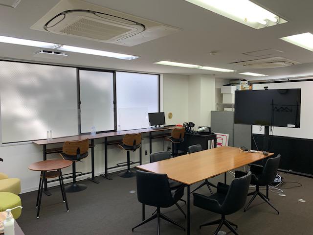 物件番号：F-03191 東京都中央区日本橋茅場町 約35坪